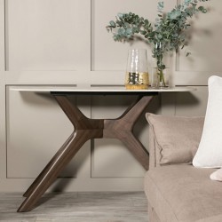 Ariya Console Table